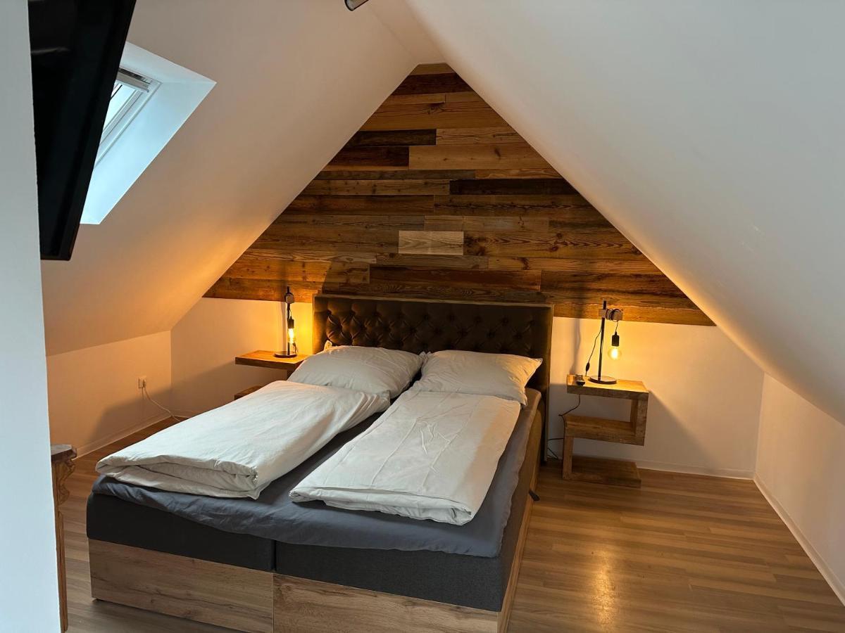 Chalet Ferienhaus Δρέσδη Εξωτερικό φωτογραφία